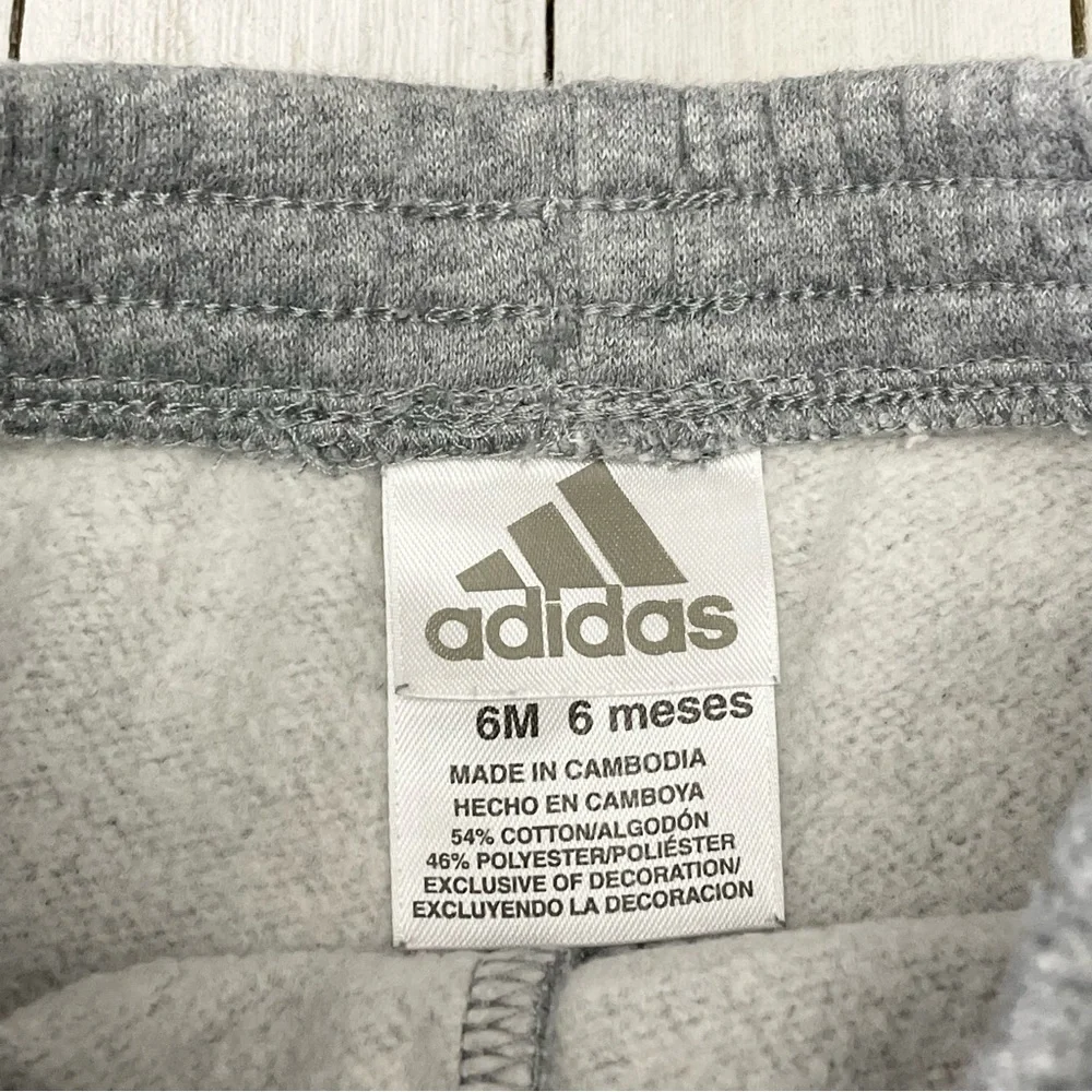 adidas piece hooded